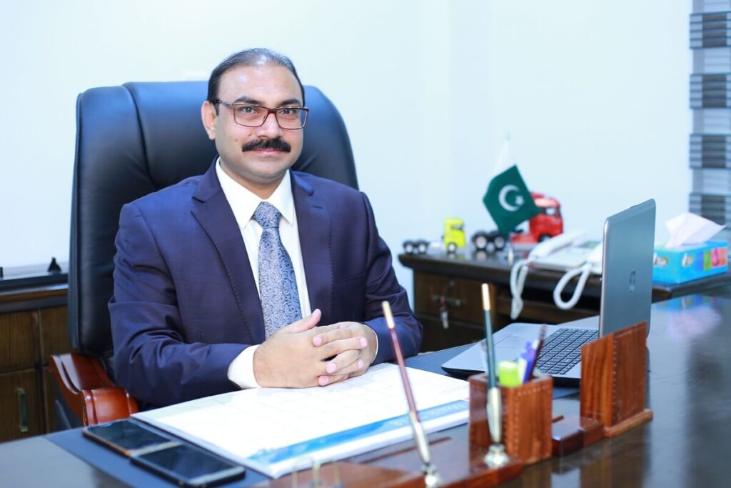 PKG International Shipping & Logistics Limited