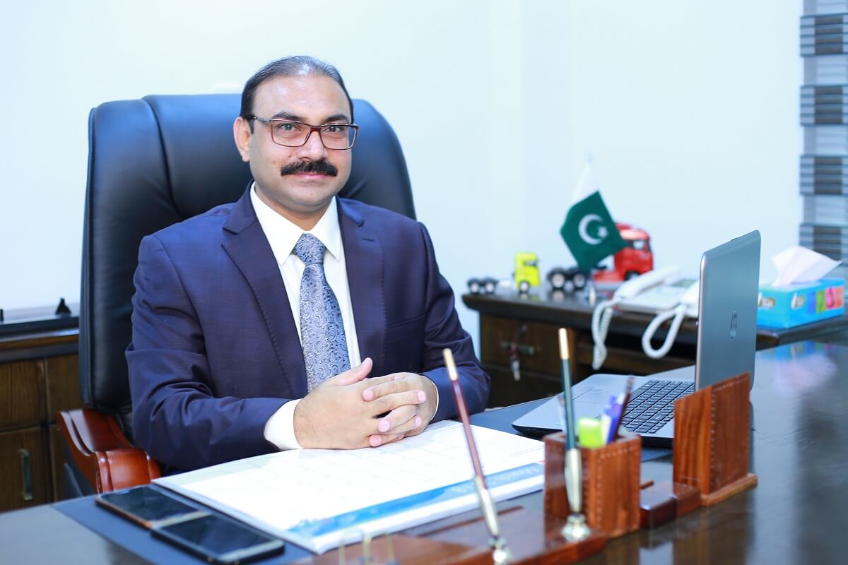 PKG International Shipping & Logistics Limited