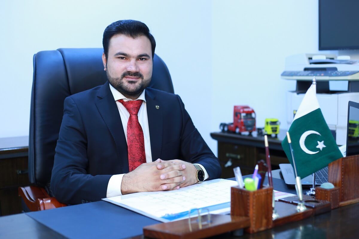 PKG International Shipping & Logistics Limited