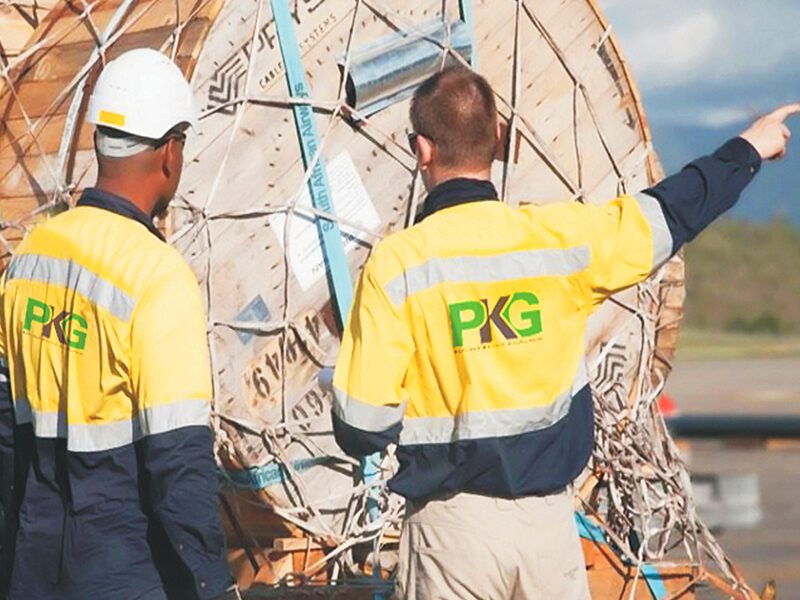 Committed to Excellence